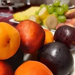 מלון Bily Pav בנטקי נאד ג'יזרו