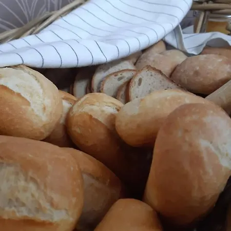 Ξενοδοχείο Bily Pav Benatky nad Jizerou