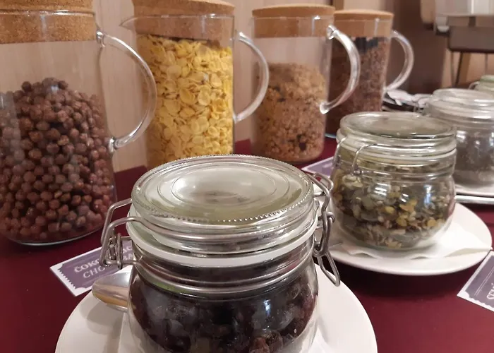 Bily Pav Hotel Benátky nad Jizerou